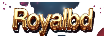 royalbd logo